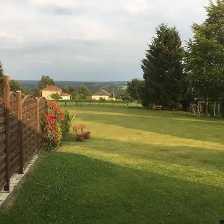 In Monschau With Swimming Pool * Monschau