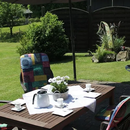 In With Swimming Pool * Monschau