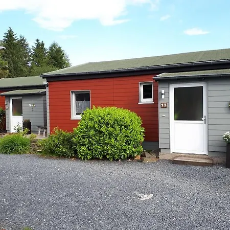 In Monschau With Swimming Pool Feriehus Monschau