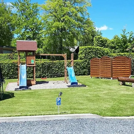 In With Swimming Pool * Monschau