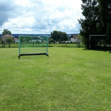 In Monschau With Swimming Pool Feriehus Monschau