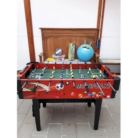 Feriehus In Monschau With Swimming Pool *