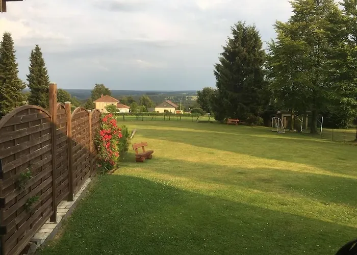 In Monschau With Swimming Pool * Monschau