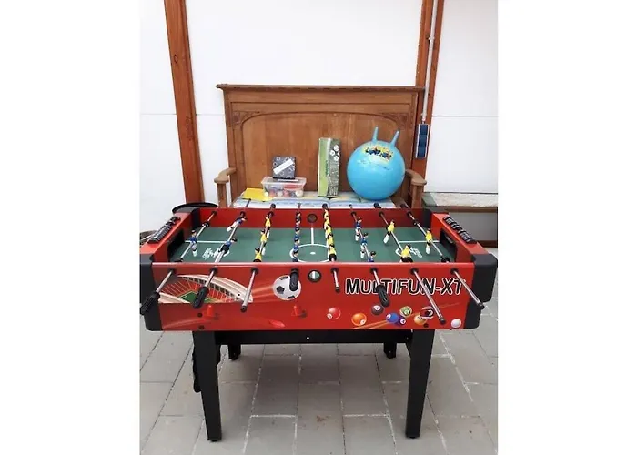 Feriehus In Monschau With Swimming Pool *