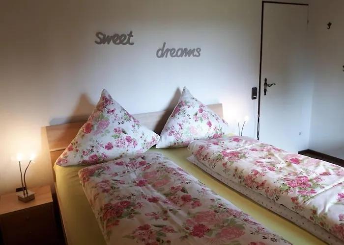 Feriehus In Monschau With Swimming Pool *