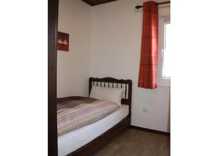 Feriehus In Monschau With Swimming Pool *