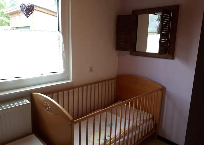 Feriehus In Monschau With Swimming Pool *