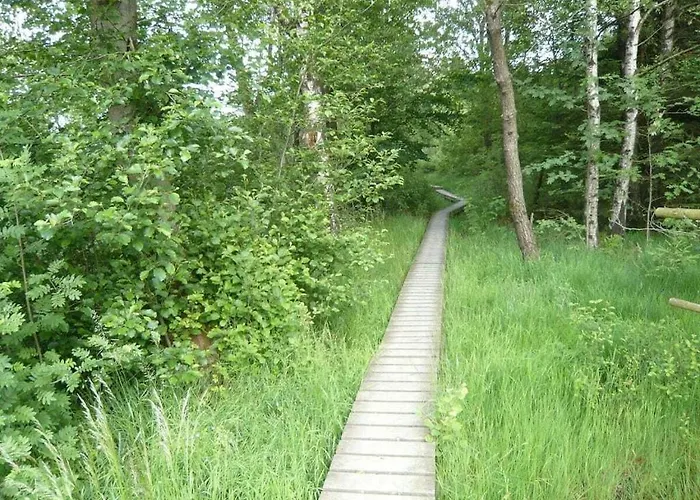 In Monschau With Swimming Pool * Monschau